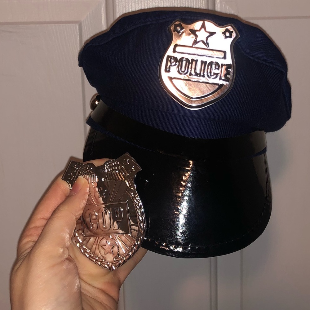 Halloween costume